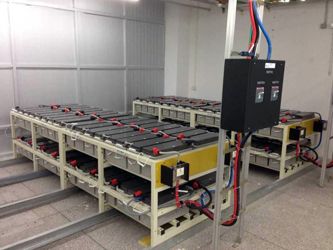 ups蓄電池監控，蓄電池監控