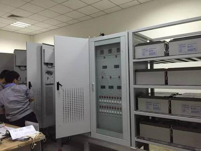 ups蓄電池監控，蓄電池監控