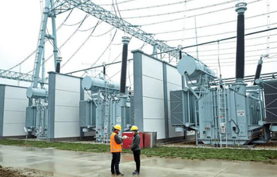 變電站機房動環監控係統，變電站機房動環監控,機房動環監控