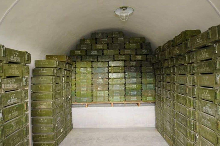 軍隊航材和彈藥倉庫動環監測係統,倉庫動環監測係統，動環監測係統