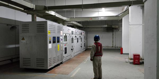 高速公路供配電站動力環境監控，公路供配電站動力環境監控,配電站動力環境監控