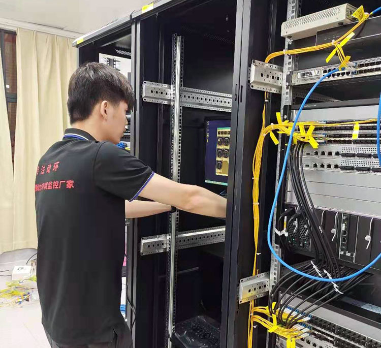 動環監控係統廠家排名，動環監控係統廠家,動環監控係統